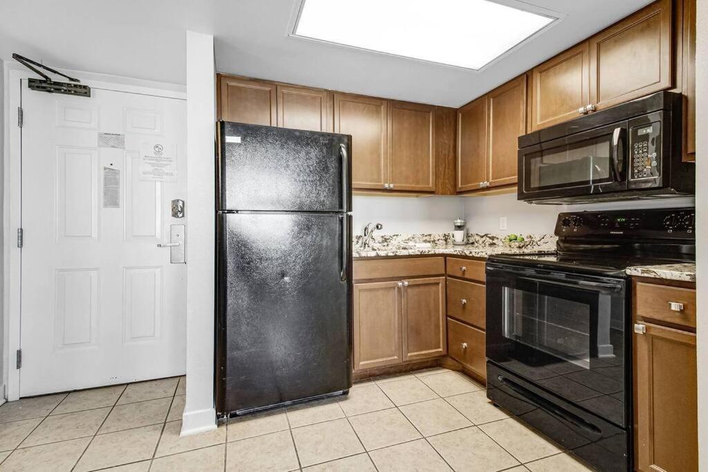 Apartament Upscale Oceanview 1Br Dog Friendly! 1104 Myrtle Beach Zewnętrze zdjęcie